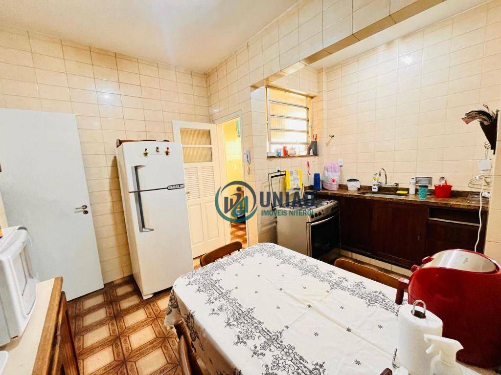 Apartamento à venda com 3 quartos, 100m² - Foto 17