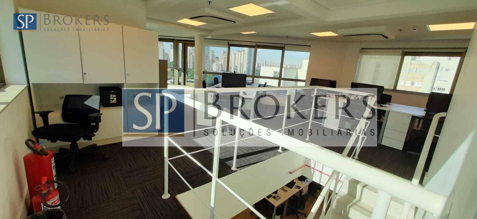 Sala-Conjunto, 328 m² - Foto 6