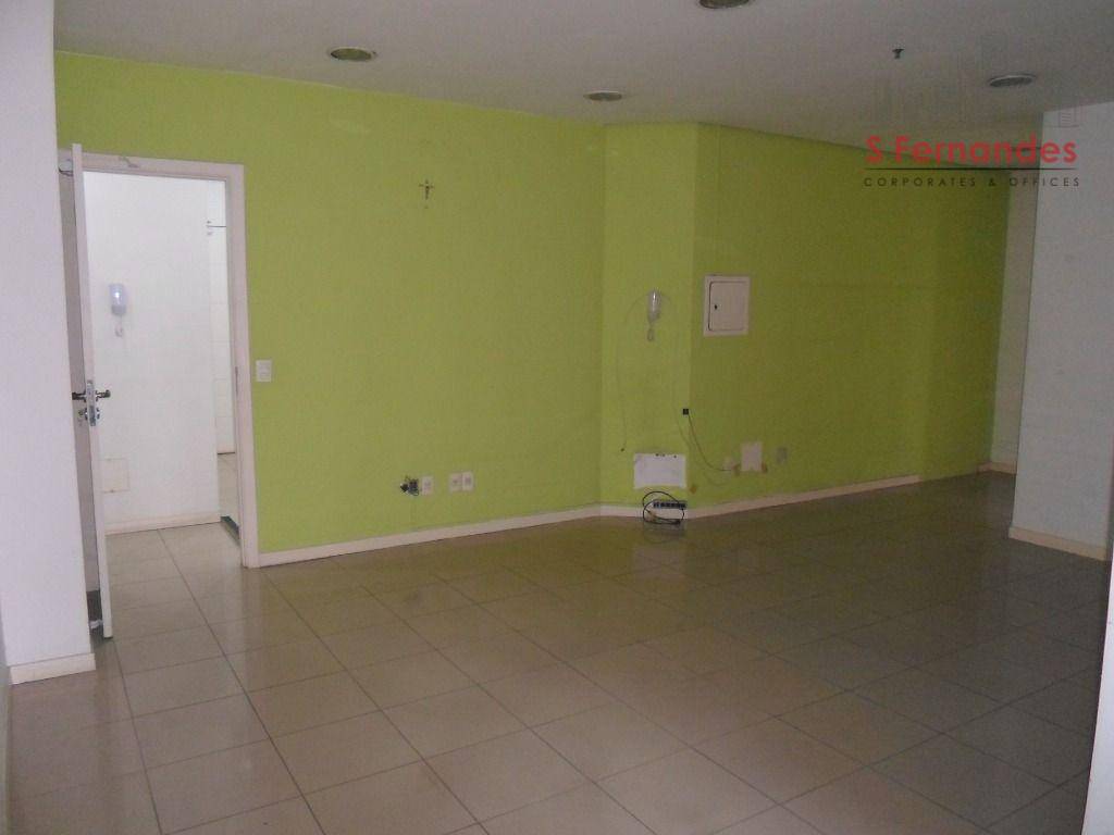 Conjunto Comercial-Sala para alugar, 80m² - Foto 4