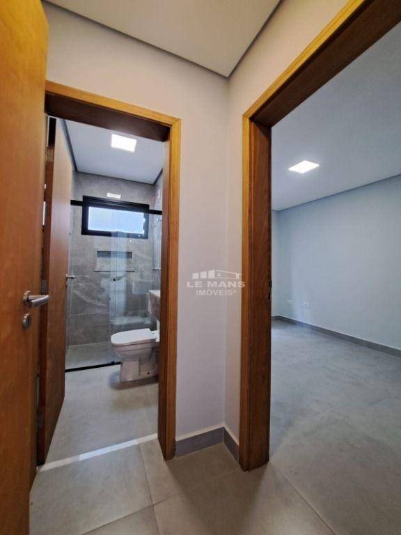 Casa de Condomínio à venda com 4 quartos, 192m² - Foto 5