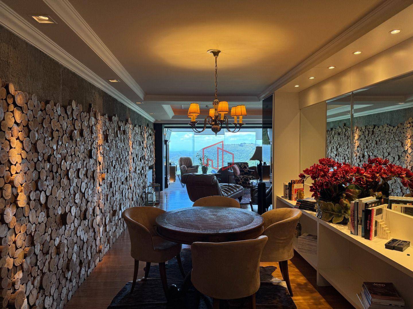 Apartamento, 2 quartos, 196 m² - Foto 4