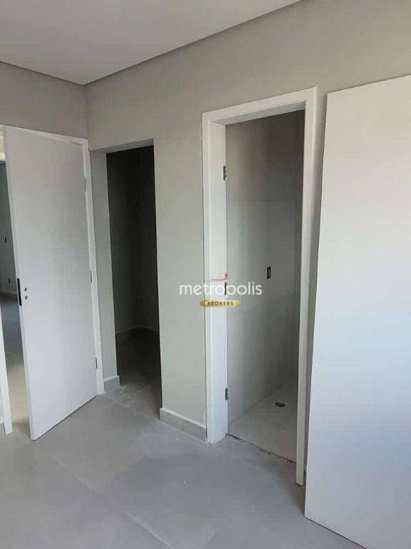 Sobrado à venda com 2 quartos, 120m² - Foto 12