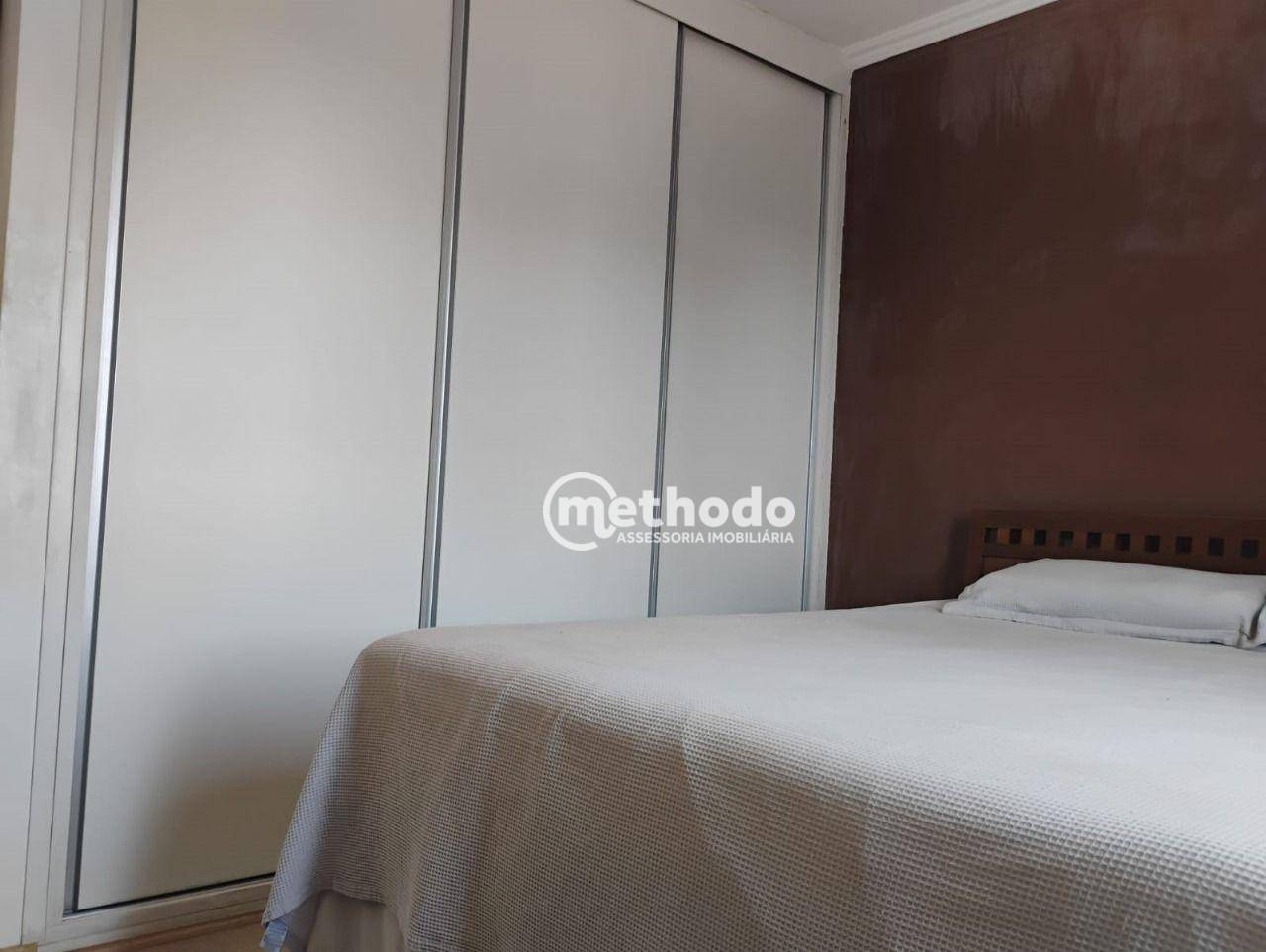 Apartamento à venda com 1 quarto, 44m² - Foto 8