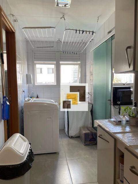 Apartamento à venda com 3 quartos, 125m² - Foto 63