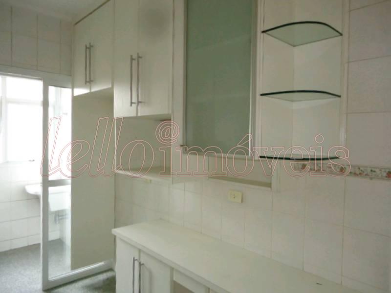 Apartamento para alugar com 2 quartos, 69m² - Foto 8