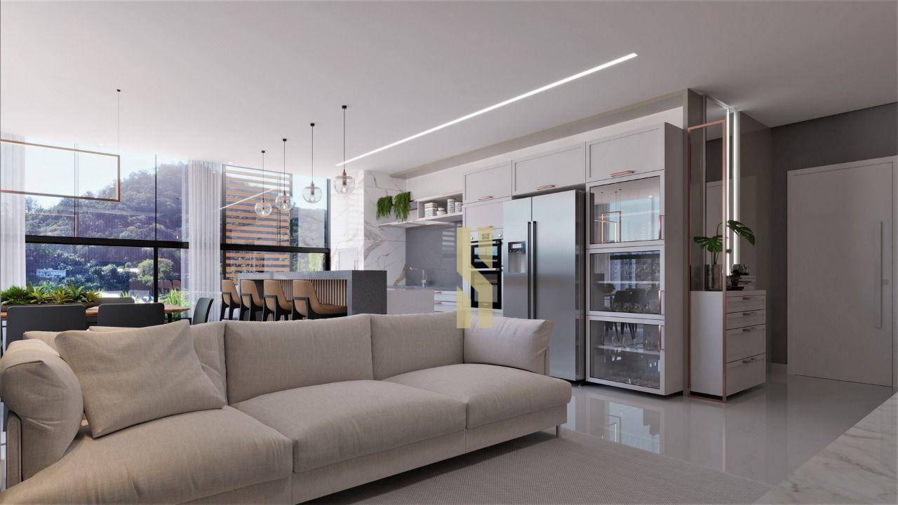 Apartamento, 3 quartos, 94 m² - Foto 8