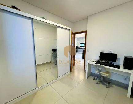 Casa de Condomínio à venda com 3 quartos, 140m² - Foto 23