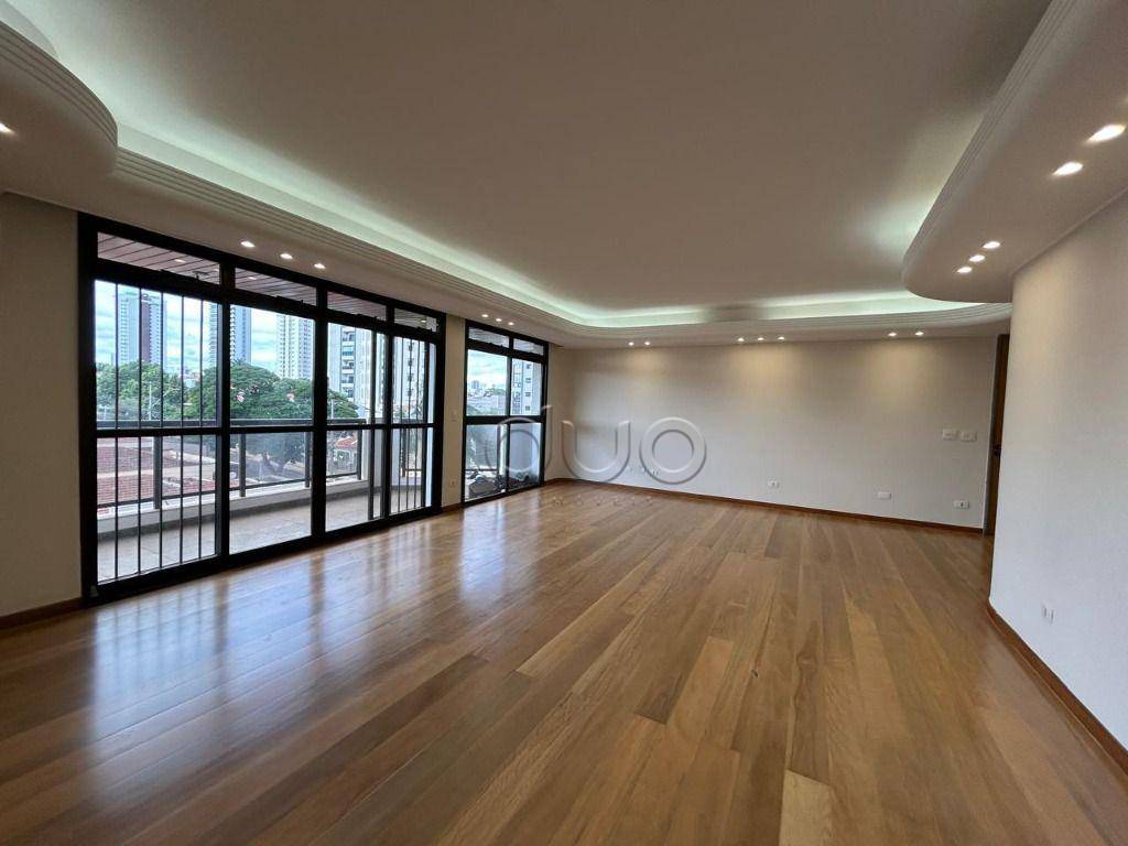 Apartamento, 3 quartos, 243 m² - Foto 3