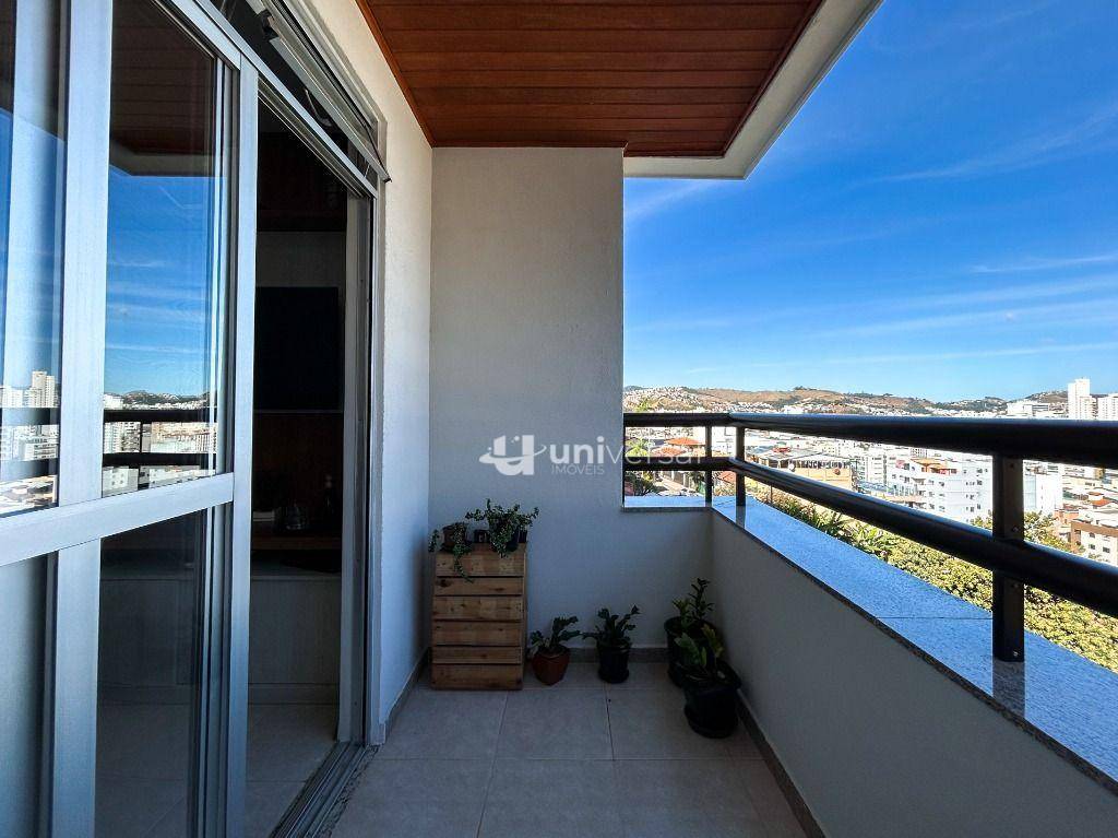 Cobertura, 4 quartos, 204 m² - Foto 4