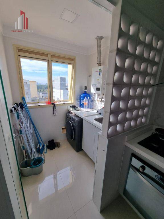 Apartamento à venda com 2 quartos, 76m² - Foto 16