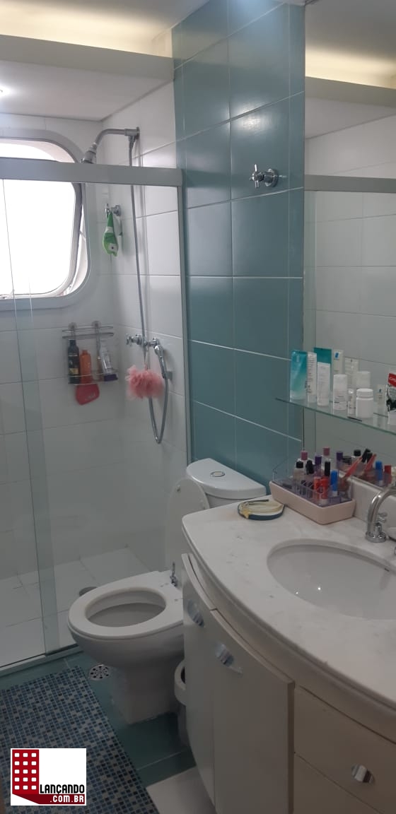 Apartamento à venda com 4 quartos, 240m² - Foto 17