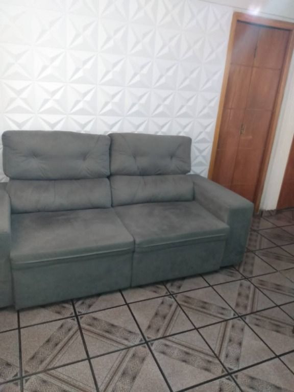 Apartamento à venda com 2 quartos, 50m² - Foto 5