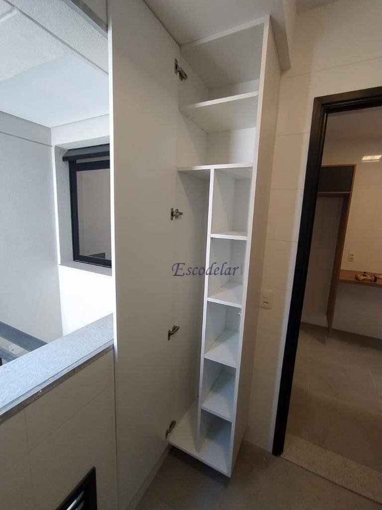 Apartamento à venda com 3 quartos, 116m² - Foto 14