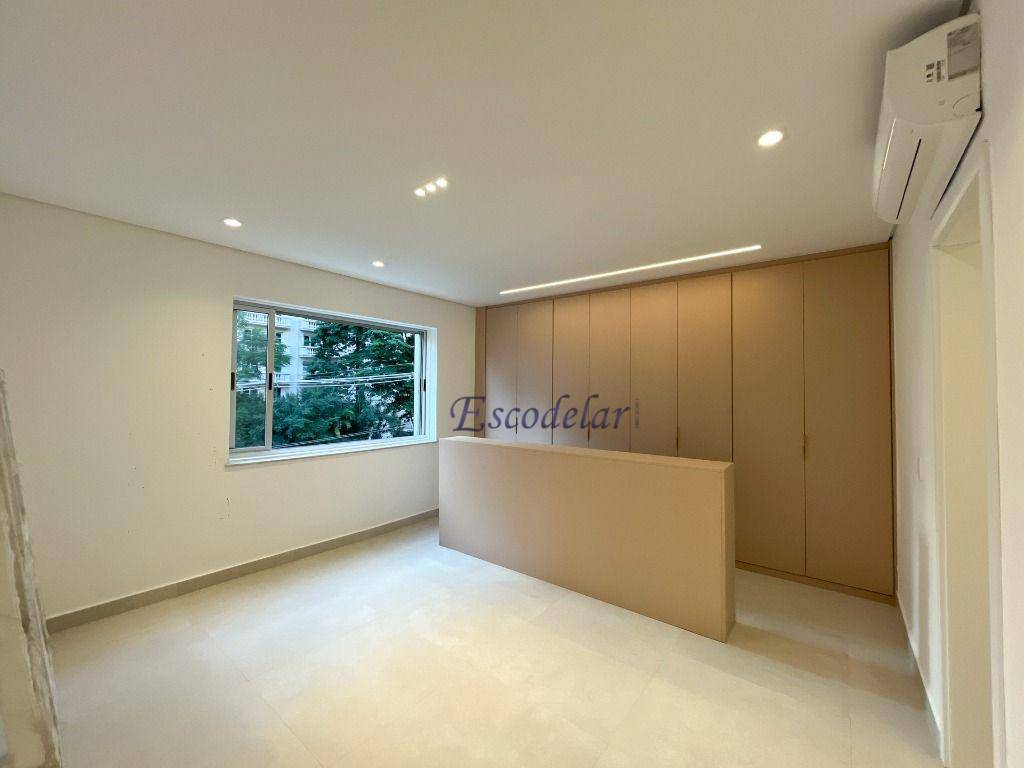 Apartamento à venda com 3 quartos, 155m² - Foto 28