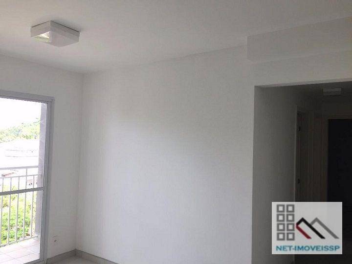 Apartamento à venda com 2 quartos, 48m² - Foto 11