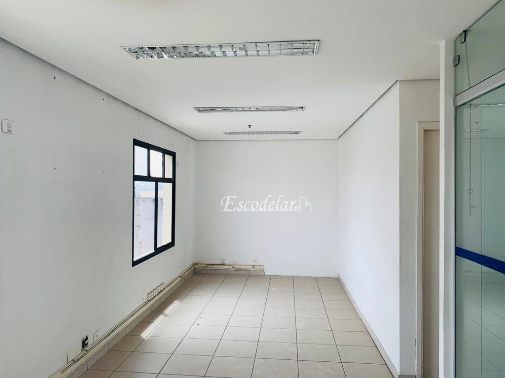 Conjunto Comercial-Sala à venda e aluguel, 36m² - Foto 20