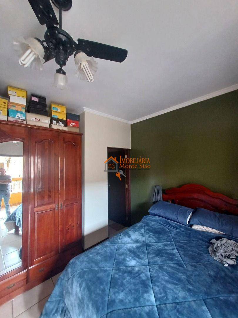 Sobrado à venda e aluguel com 3 quartos, 230m² - Foto 16