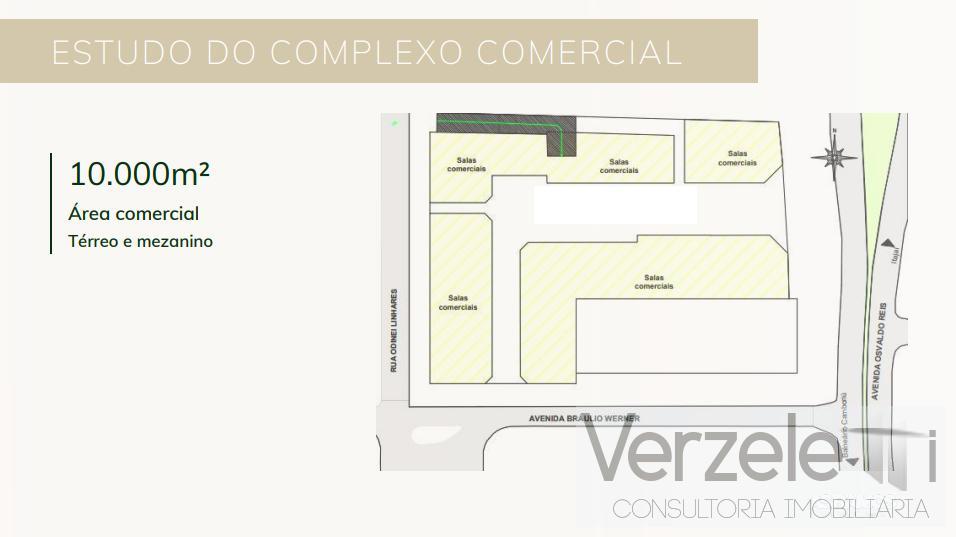 Apartamento à venda com 1 quarto, 40m² - Foto 16