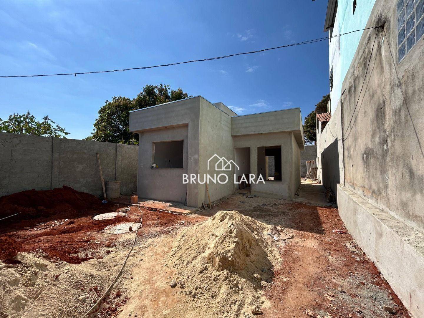 Casa, 3 quartos, 71 m² - Foto 3