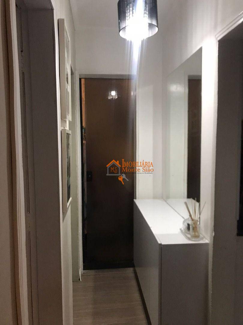 Apartamento à venda com 2 quartos, 44m² - Foto 15