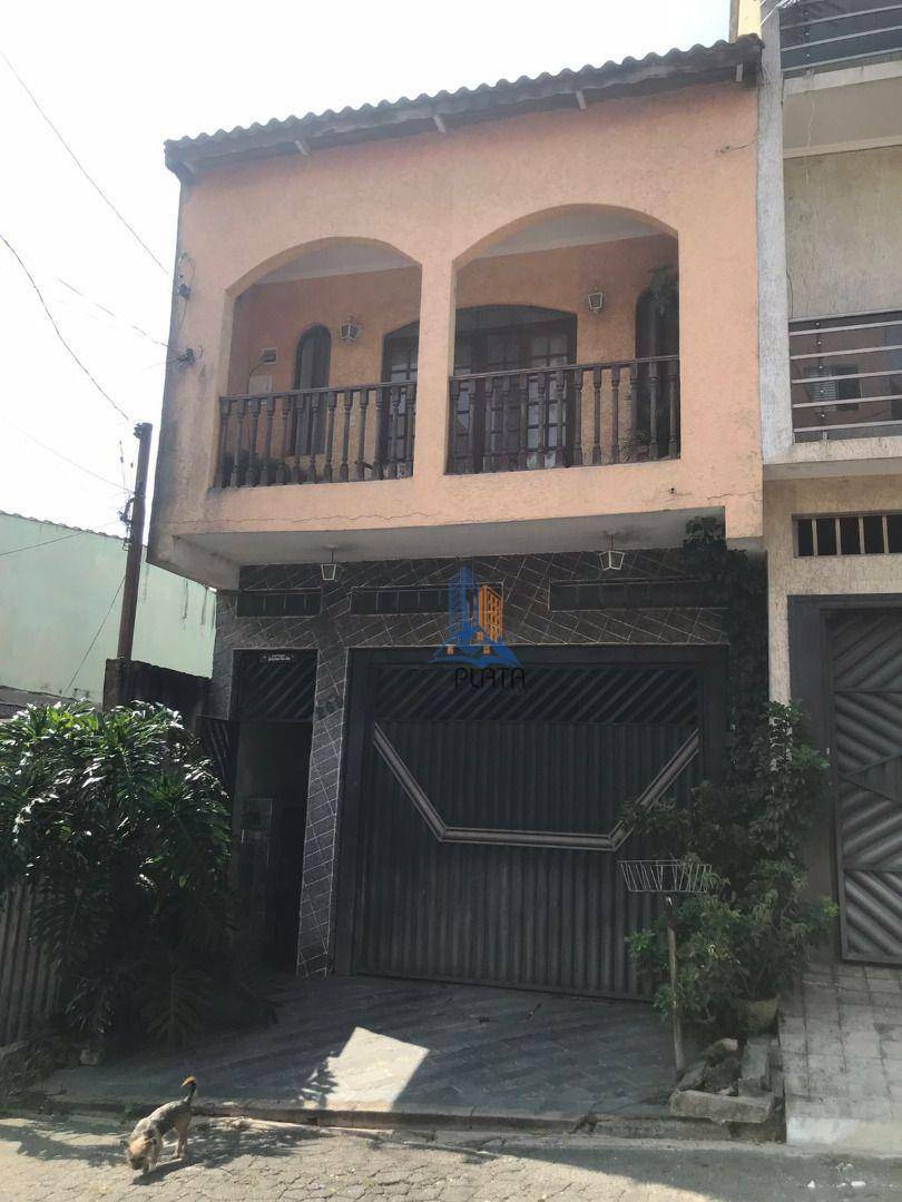 Casa de Condomínio à venda com 4 quartos, 250m² - Foto 8