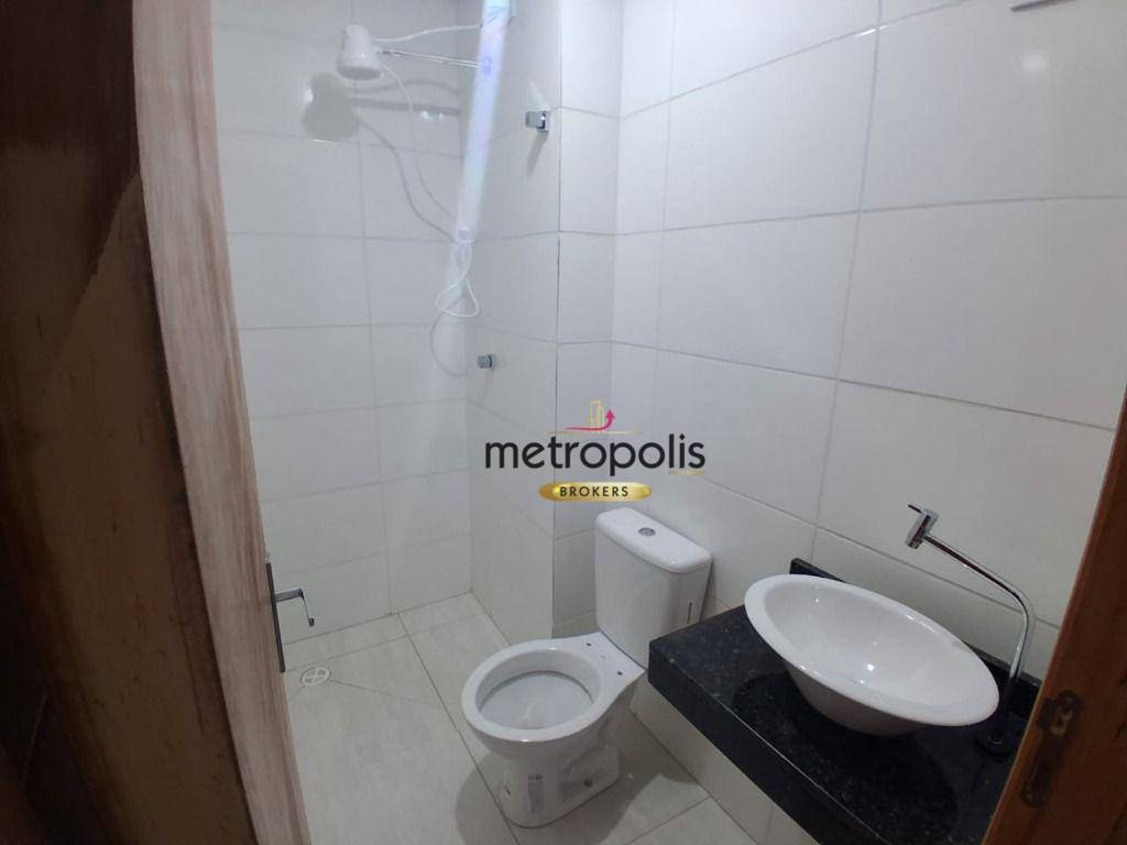 Apartamento para alugar com 1 quarto, 33m² - Foto 10
