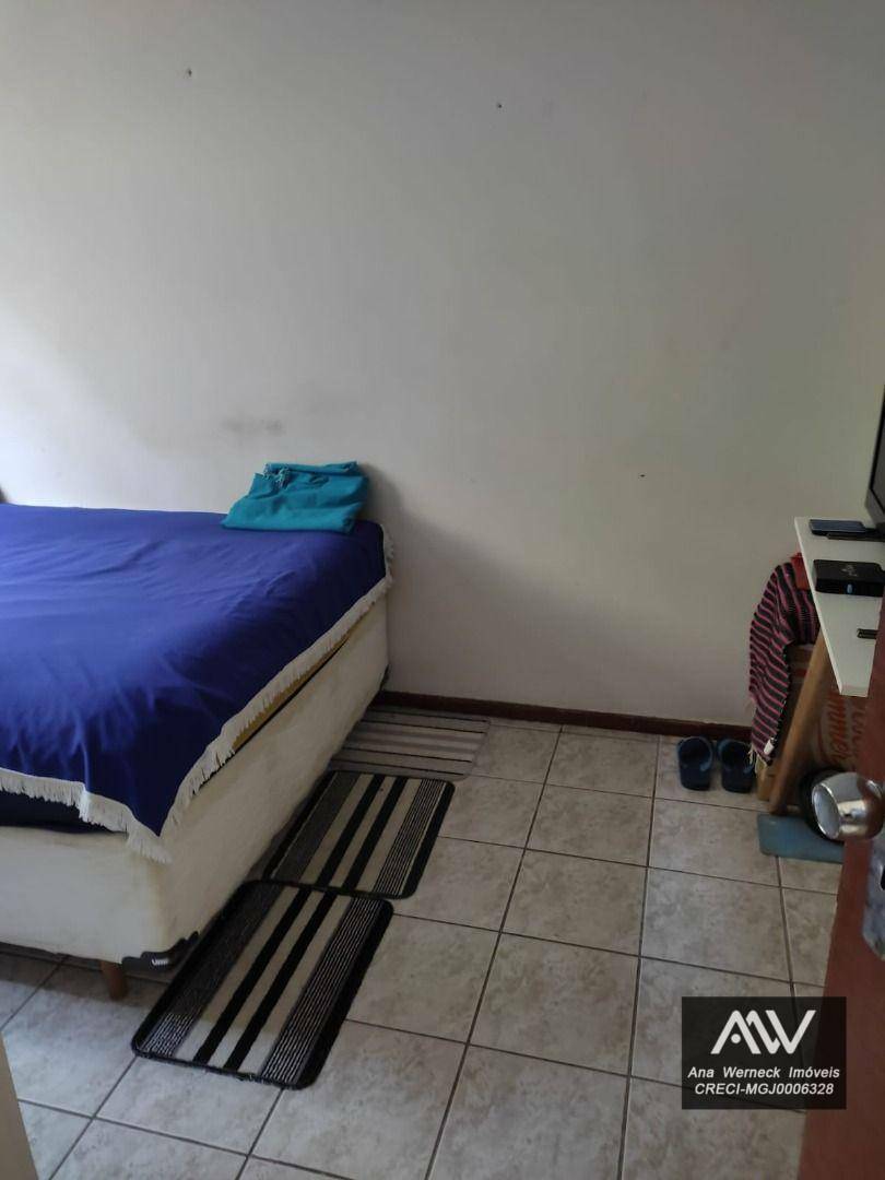 Apartamento à venda com 3 quartos, 70m² - Foto 9