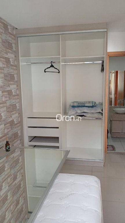 Flat/Apart Hotel à venda com 1 quarto, 33m² - Foto 6
