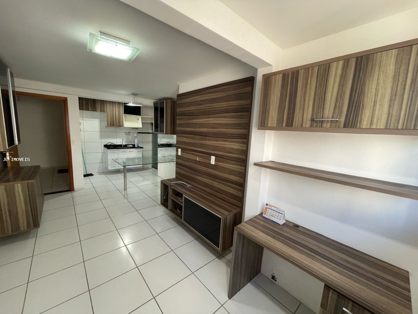 Apartamento para alugar com 2 quartos, 57m² - Foto 1