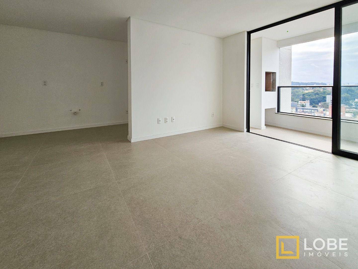 Apartamento à venda com 2 quartos, 68m² - Foto 7