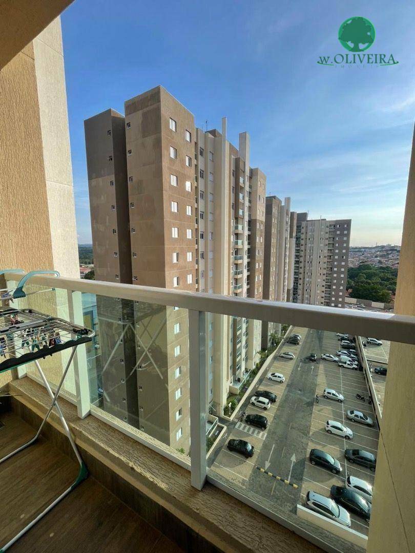 Apartamento à venda com 3 quartos, 65m² - Foto 1