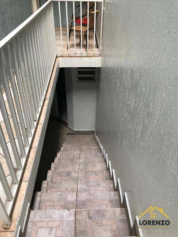 Sobrado à venda com 3 quartos, 199m² - Foto 22