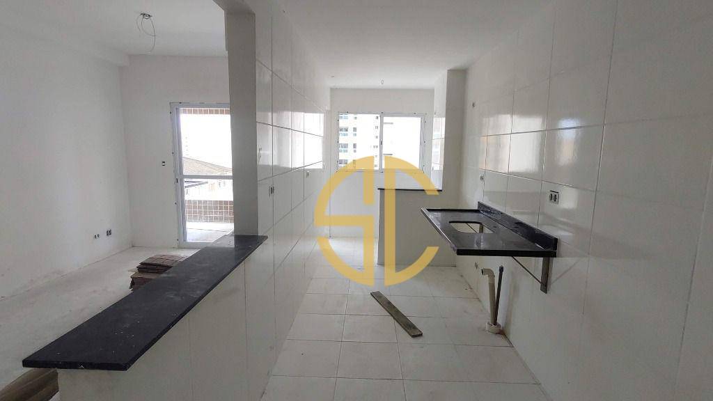 Apartamento à venda com 2 quartos, 75m² - Foto 6