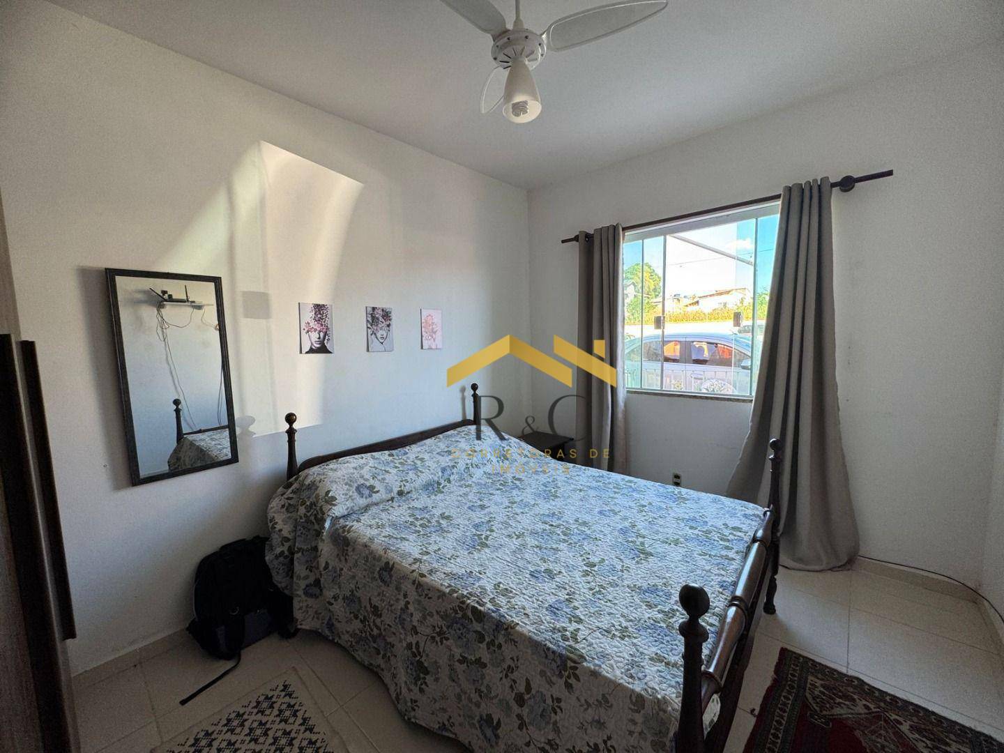 Casa à venda com 2 quartos, 60m² - Foto 10