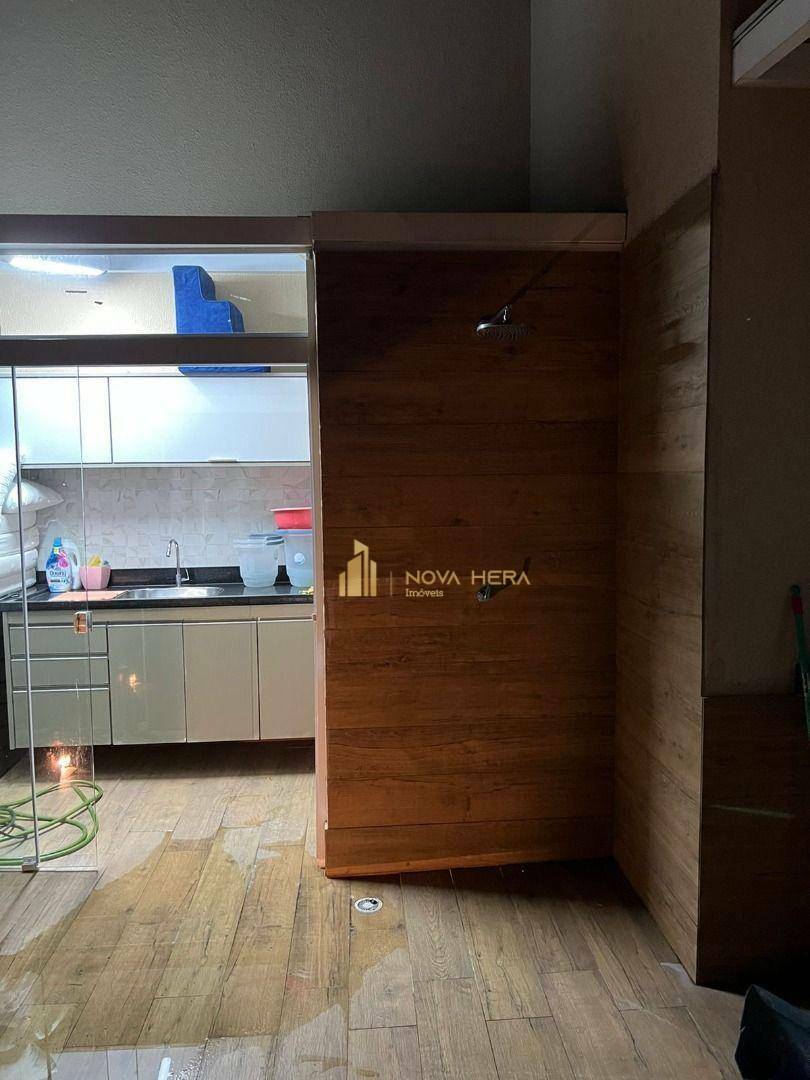 Apartamento à venda com 3 quartos, 187m² - Foto 28