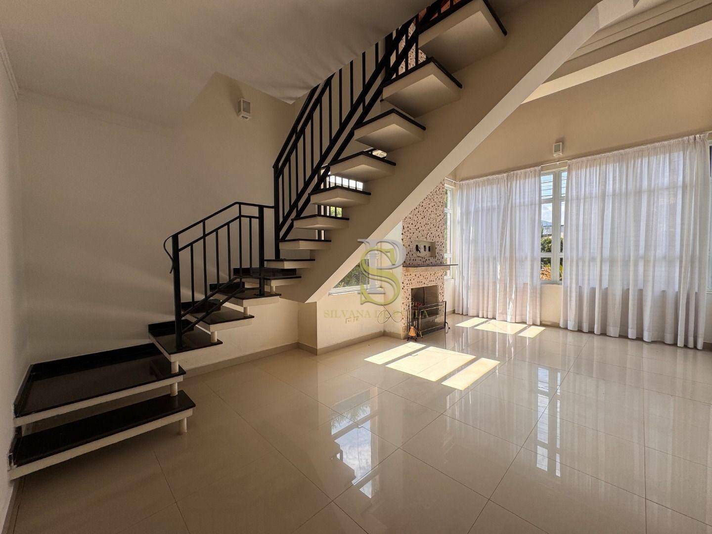 Casa à venda com 3 quartos, 387m² - Foto 19