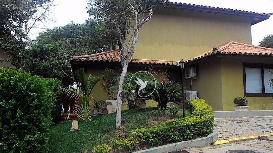 Casa de Condomínio à venda com 5 quartos, 260m² - Foto 65