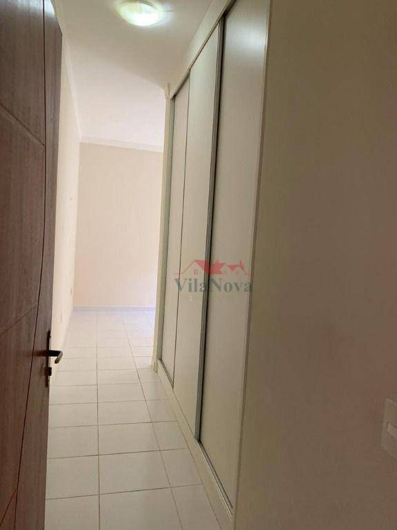 Casa de Condomínio para alugar com 3 quartos, 110m² - Foto 9