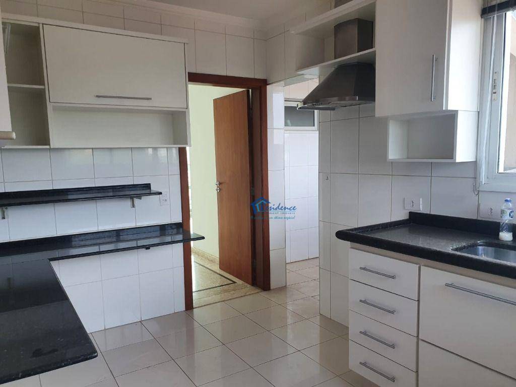 Apartamento à venda com 3 quartos, 132m² - Foto 29