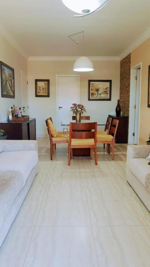 Apartamento à venda com 4 quartos, 128m² - Foto 4