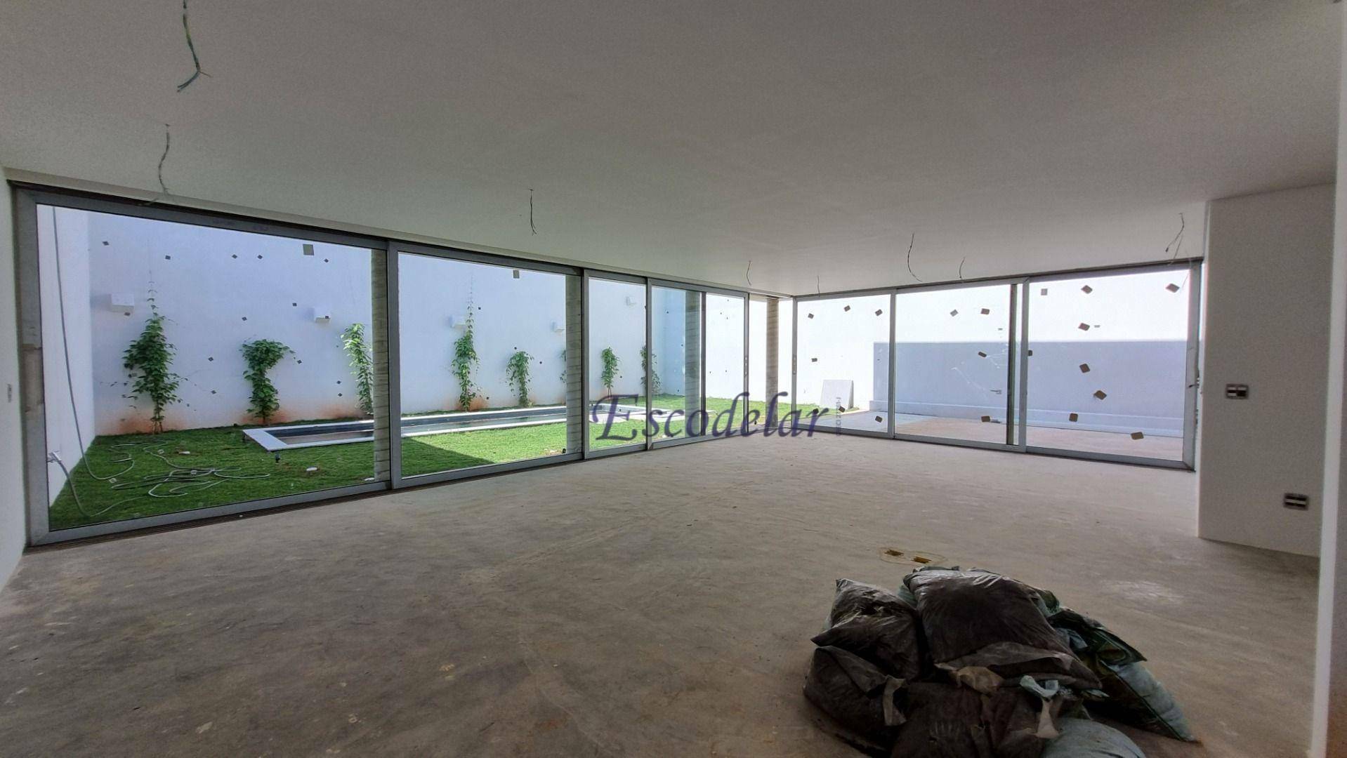 Casa de Condomínio à venda com 3 quartos, 530m² - Foto 12