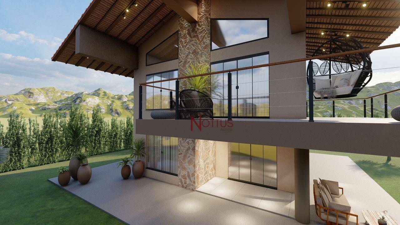 Casa à venda com 5 quartos, 574m² - Foto 7