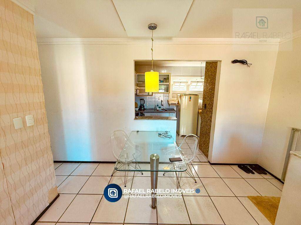 Apartamento à venda com 2 quartos, 66m² - Foto 6