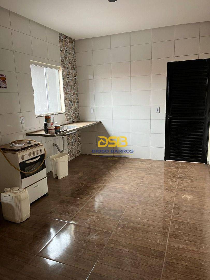 Casa à venda com 2 quartos, 190m² - Foto 8