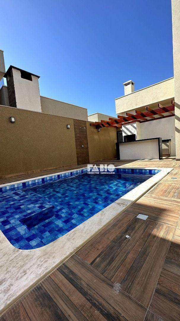 Casa de Condomínio à venda com 3 quartos, 227m² - Foto 23