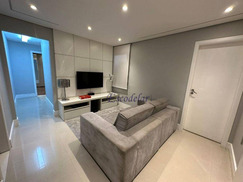 Apartamento à venda com 4 quartos, 171m² - Foto 9