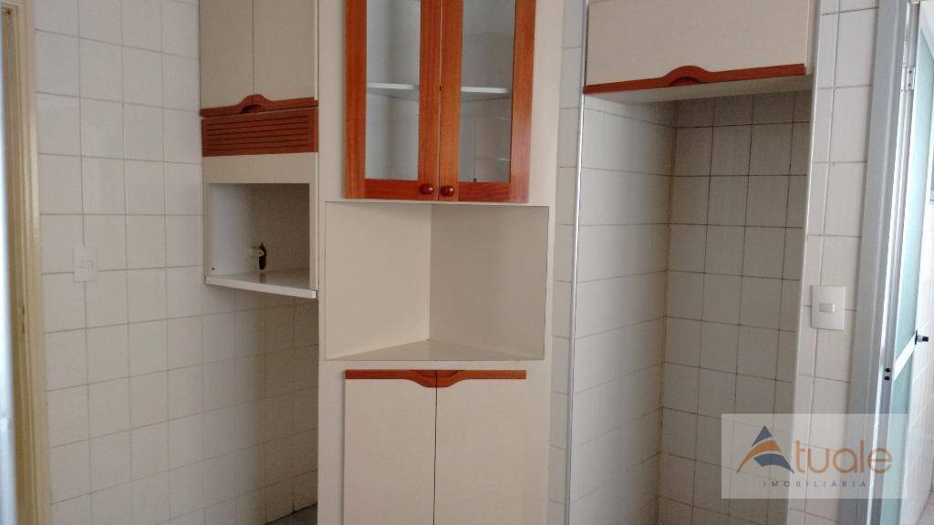 Apartamento à venda com 3 quartos, 100m² - Foto 19