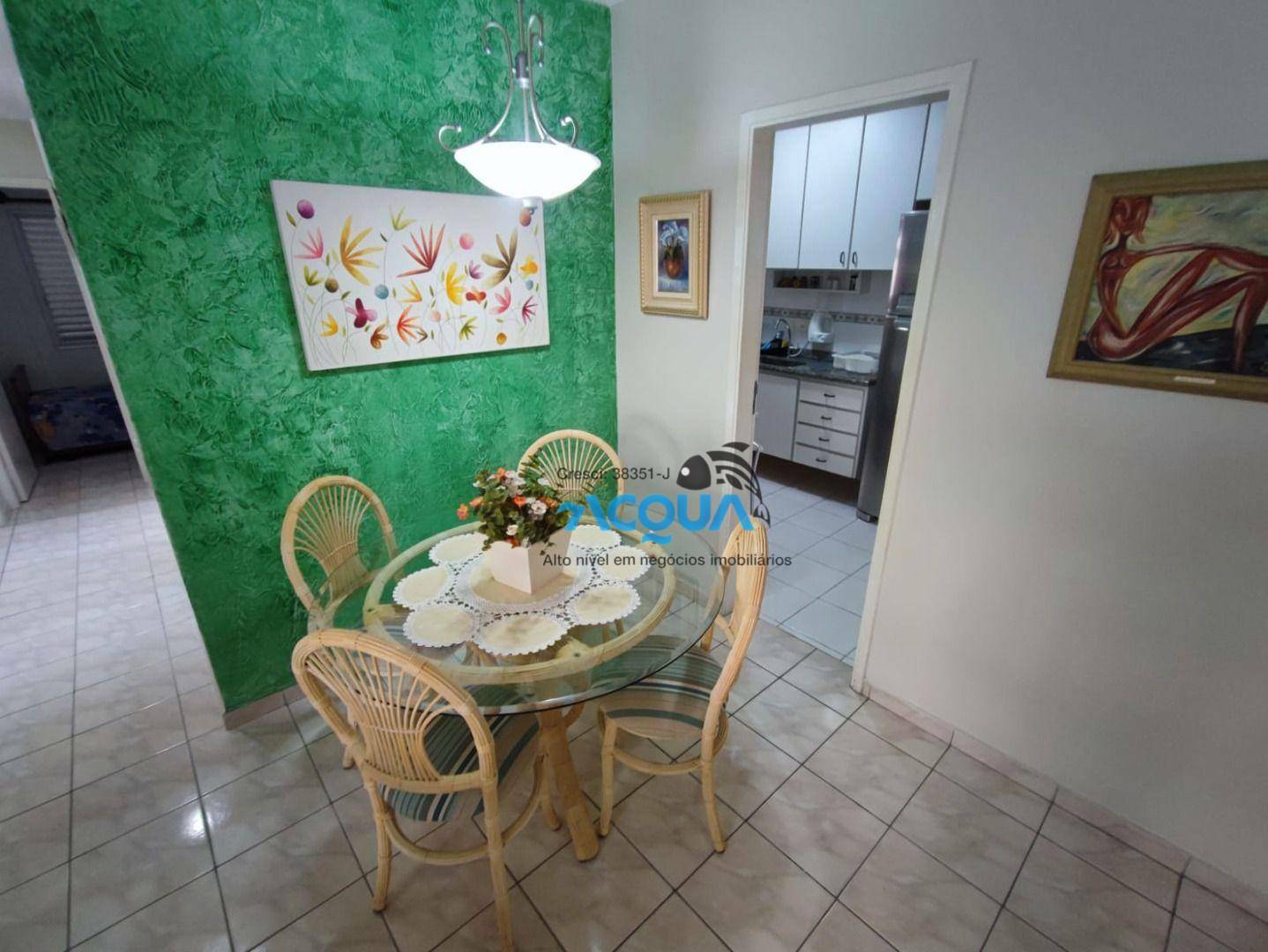 Apartamento à venda com 3 quartos, 80m² - Foto 4