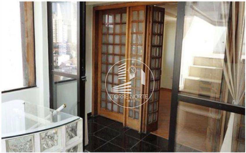 Cobertura, 4 quartos, 200 m² - Foto 2