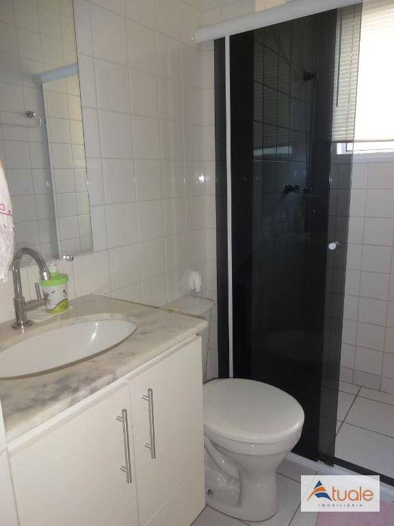 Apartamento à venda com 2 quartos, 49m² - Foto 15